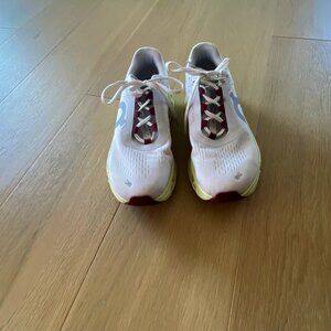 On Cloudmonster Womens 10